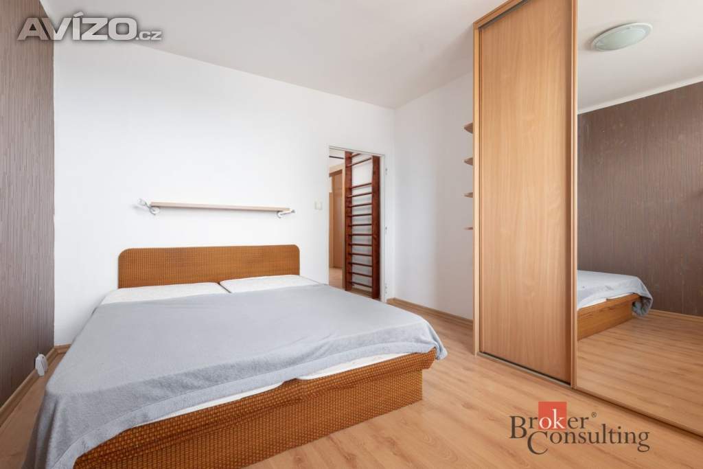 Foto inzerátu Prodej bytu 3+1 71 m², Opava