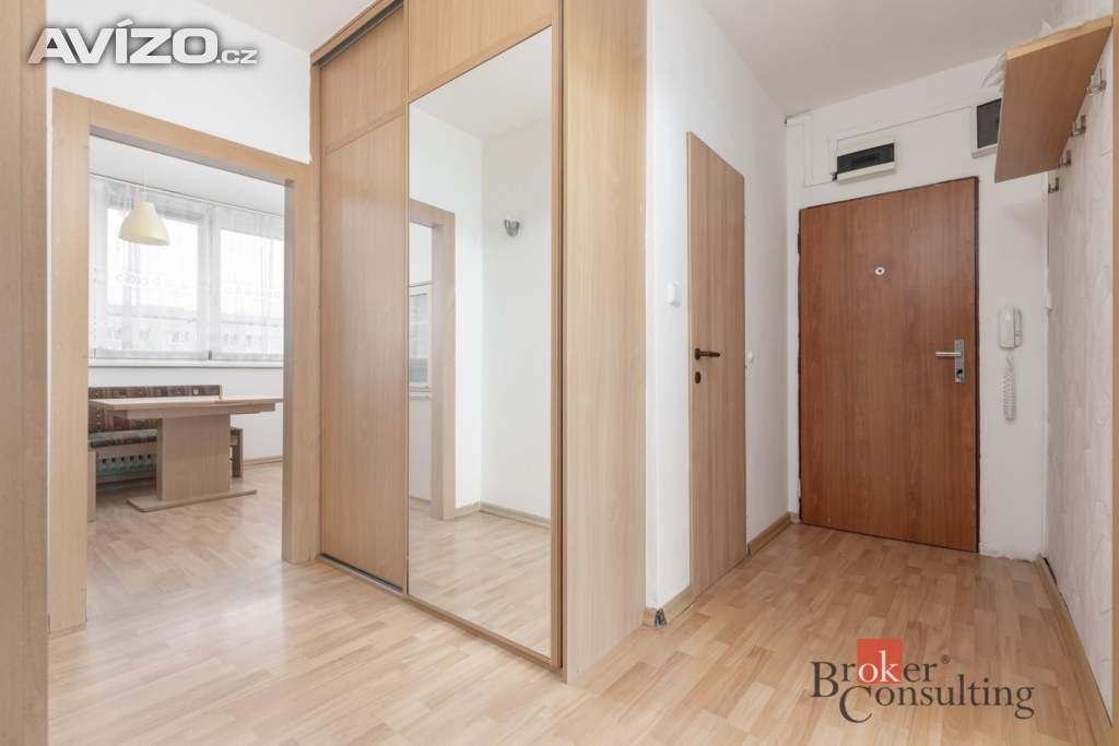 Foto inzerátu Prodej bytu 3+1 71 m², Opava
