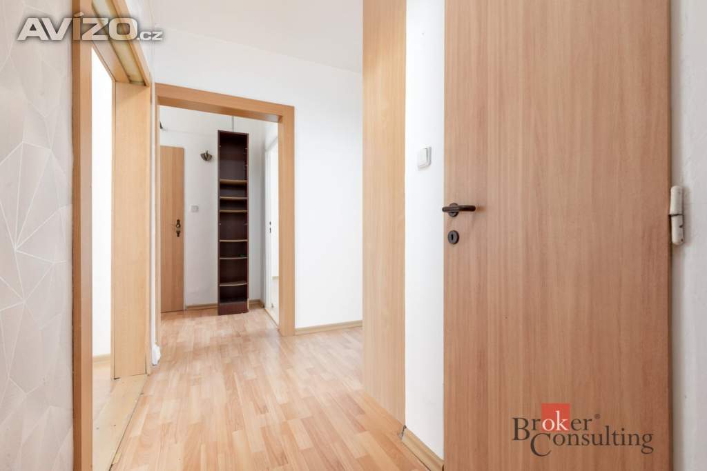 Foto inzerátu Prodej bytu 3+1 71 m², Opava
