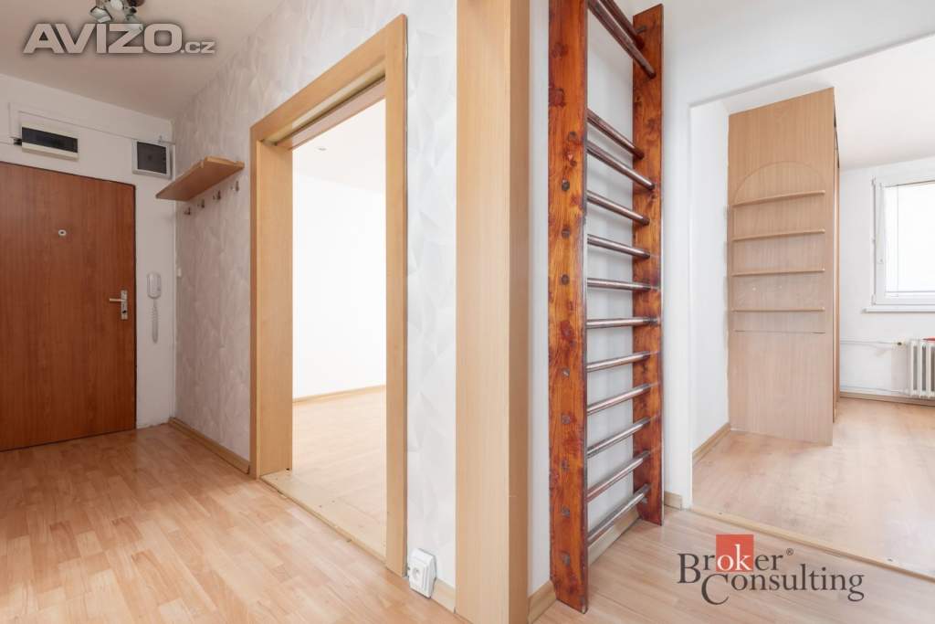 Foto inzerátu Prodej bytu 3+1 71 m², Opava