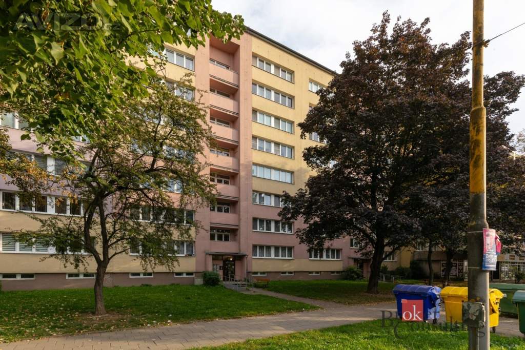 Foto inzerátu Prodej bytu 3+1 71 m², Opava
