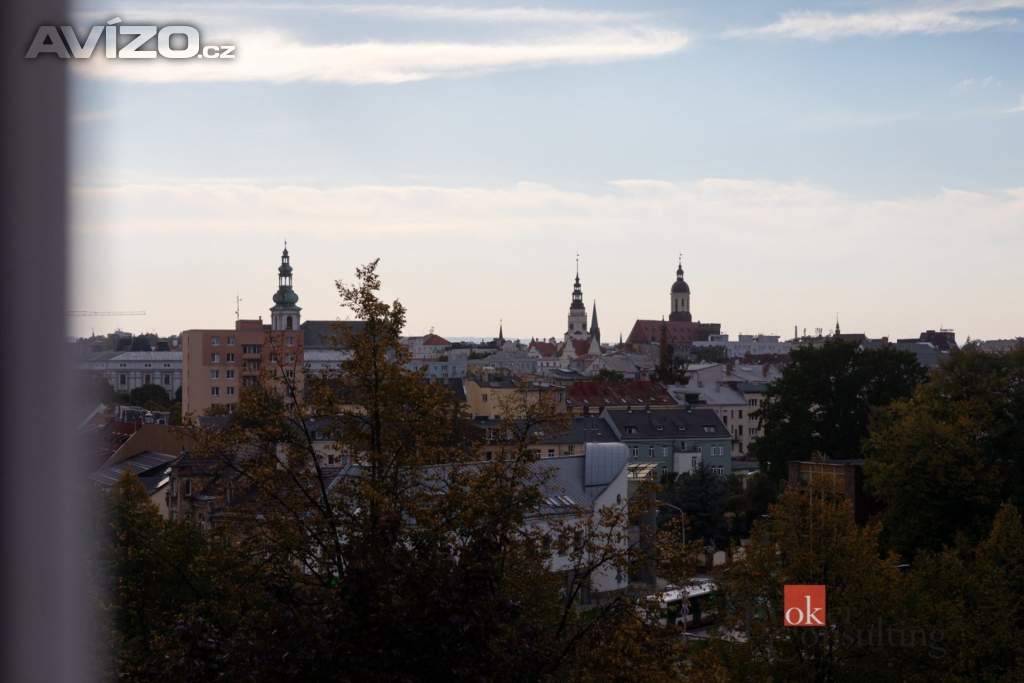 Foto inzerátu Prodej bytu 3+1 71 m², Opava