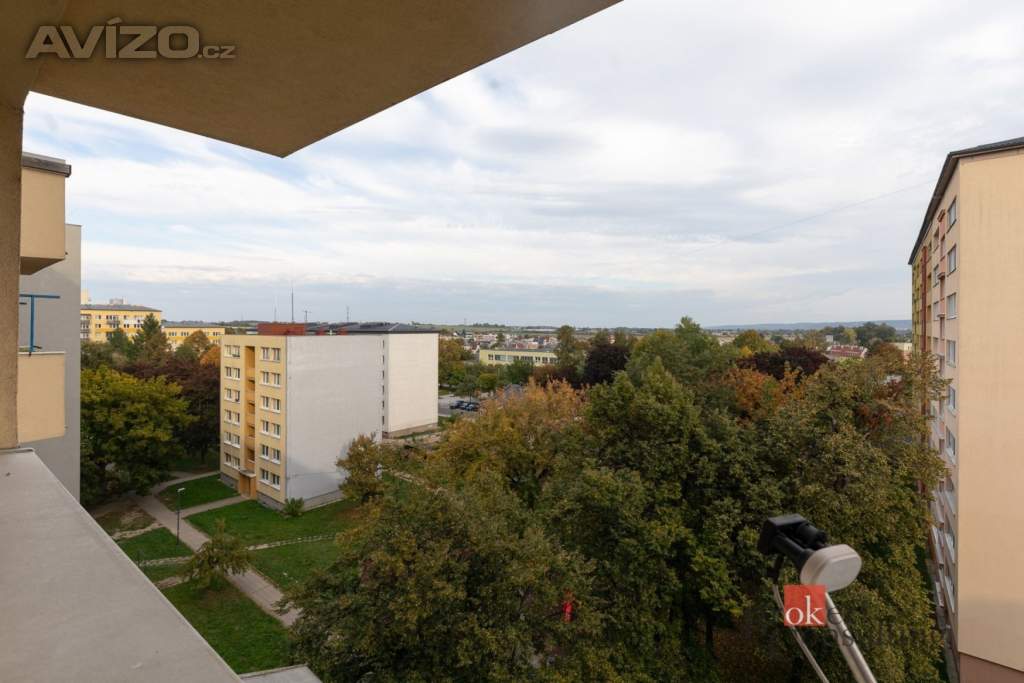 Foto inzerátu Prodej bytu 3+1 71 m², Opava