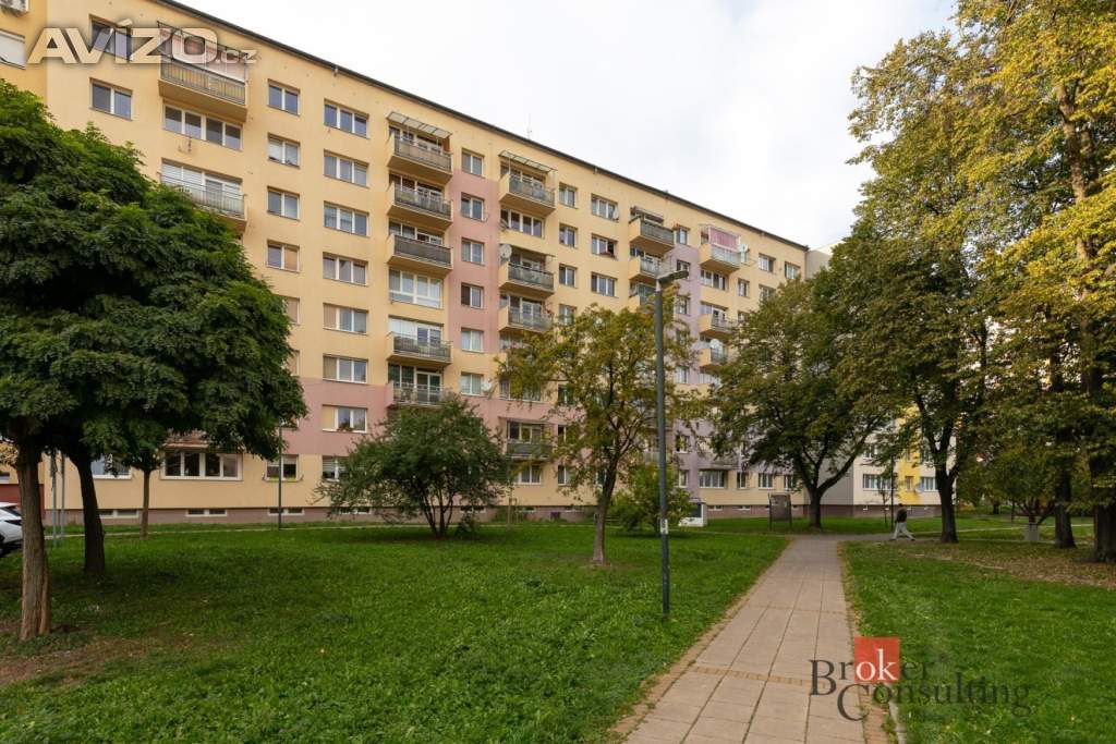 Foto inzerátu Prodej bytu 3+1 71 m², Opava