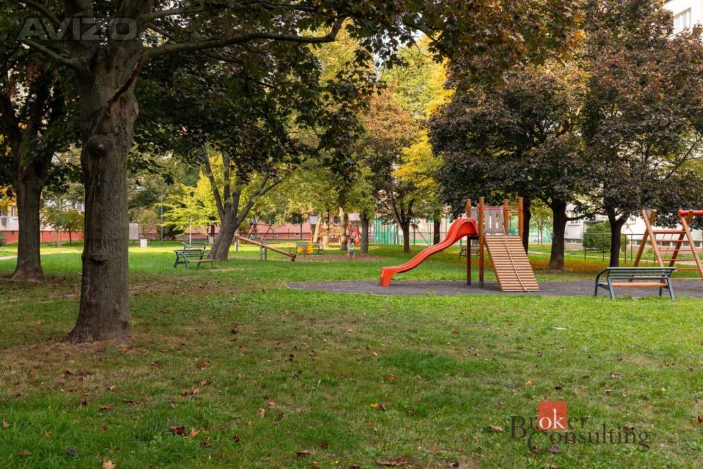 Foto inzerátu Prodej bytu 3+1 71 m², Opava