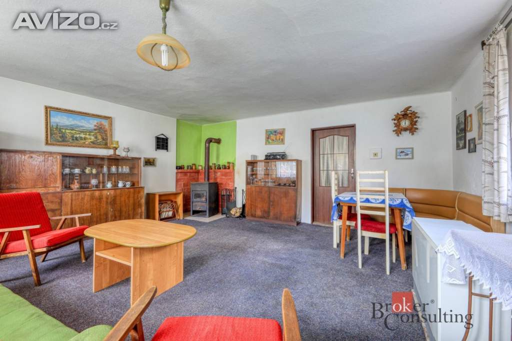 Foto inzerátu Prodej rodinného domu 188 m², Neurazy