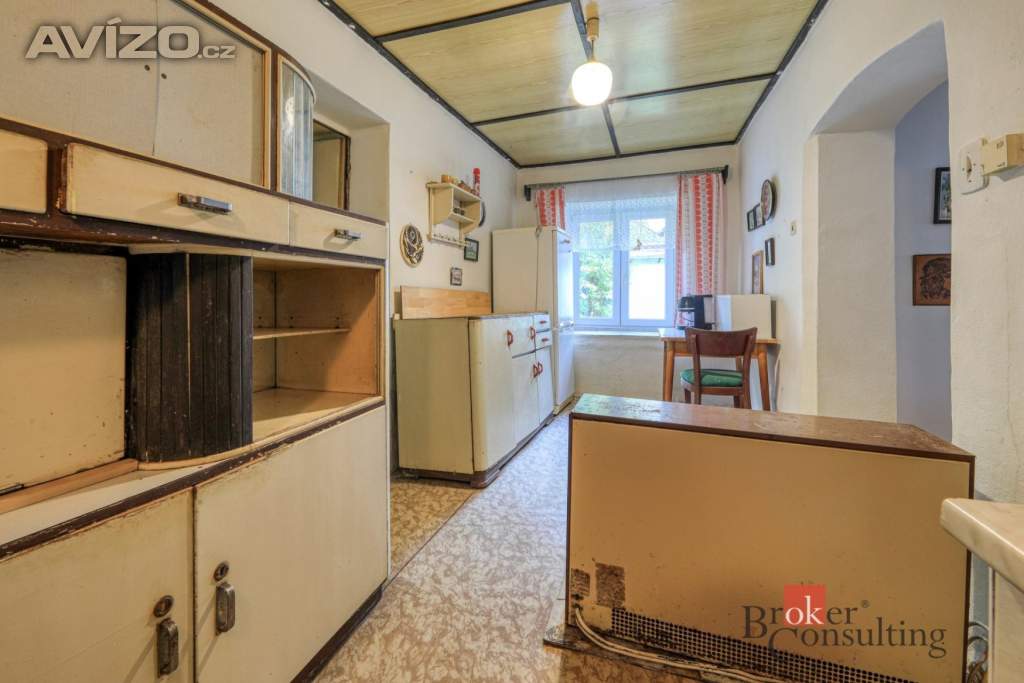 Foto inzerátu Prodej rodinného domu 188 m², Neurazy
