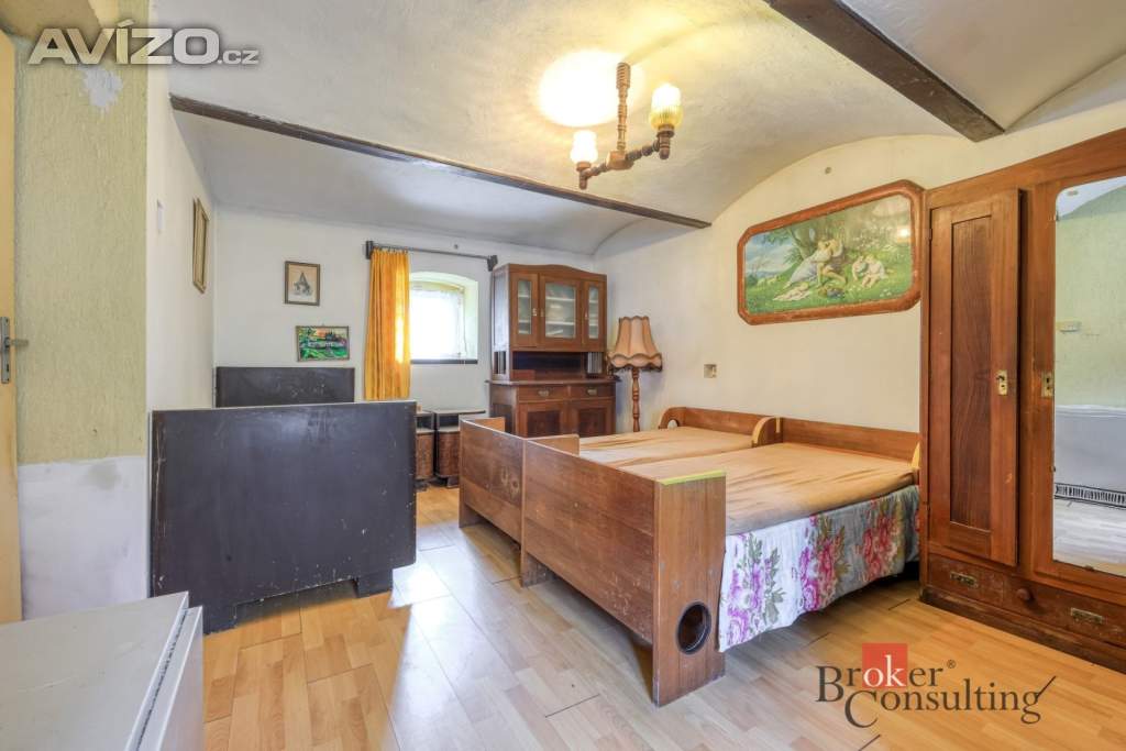 Foto inzerátu Prodej rodinného domu 188 m², Neurazy