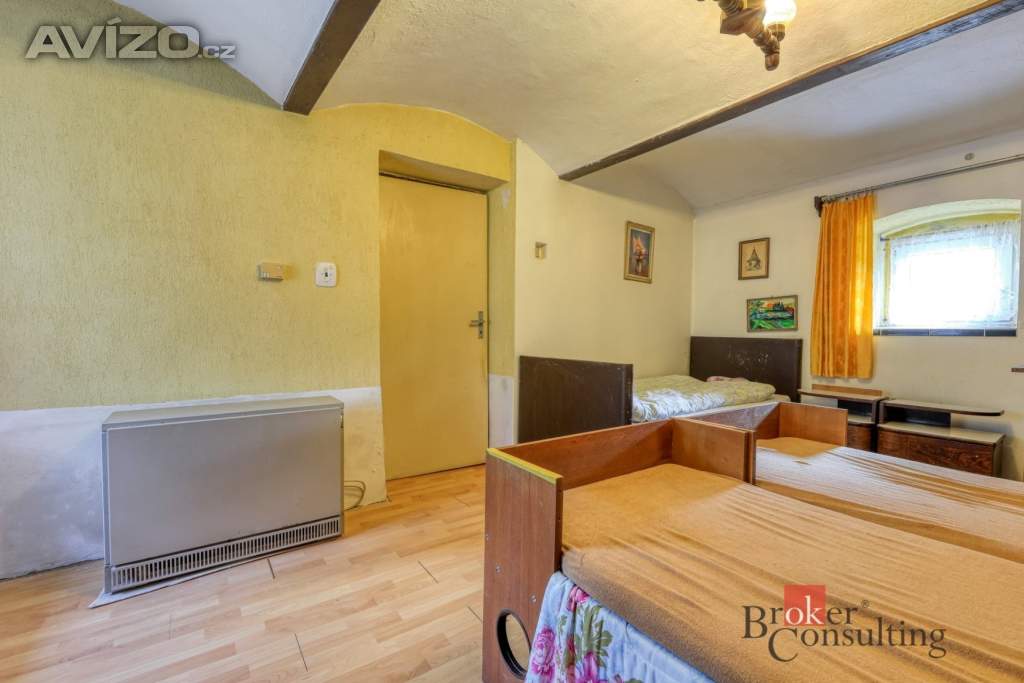 Foto inzerátu Prodej rodinného domu 188 m², Neurazy