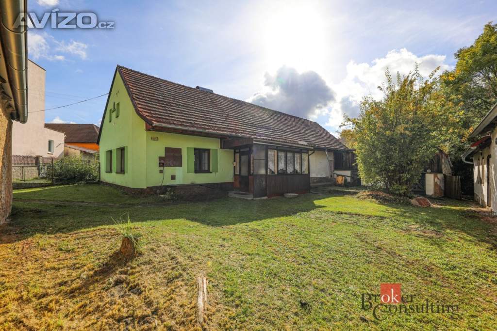 Foto inzerátu Prodej rodinného domu 188 m², Neurazy