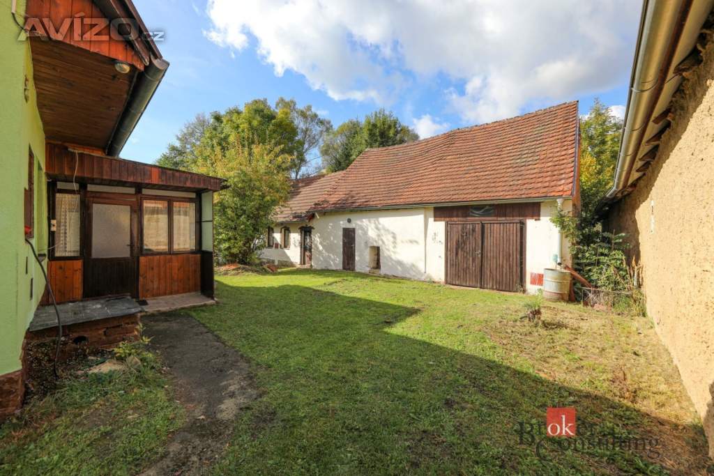 Foto inzerátu Prodej rodinného domu 188 m², Neurazy