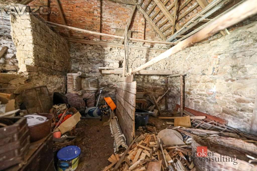 Foto inzerátu Prodej rodinného domu 188 m², Neurazy