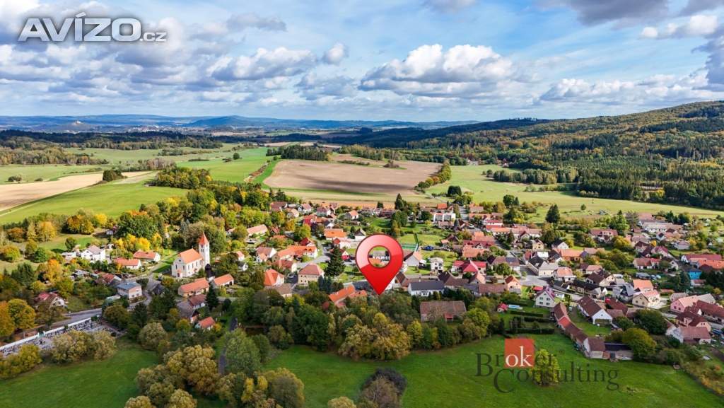 Foto inzerátu Prodej rodinného domu 188 m², Neurazy