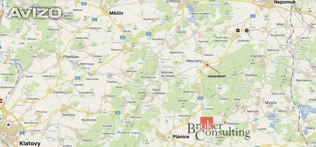 Foto inzerátu Prodej rodinného domu 188 m², Neurazy
