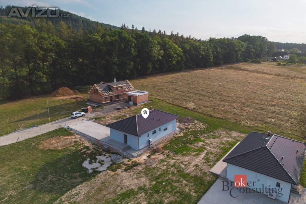 Foto inzerátu Prodej rodinného domu 137 m², Kamenný Újezd
