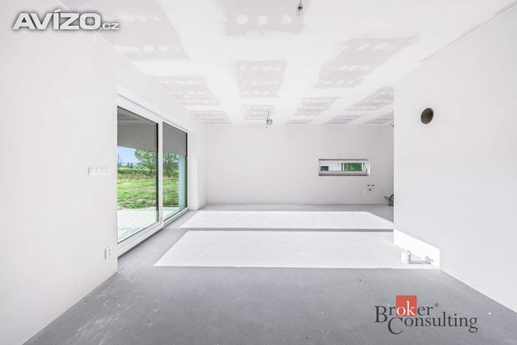 Foto inzerátu Prodej rodinného domu 137 m², Kamenný Újezd