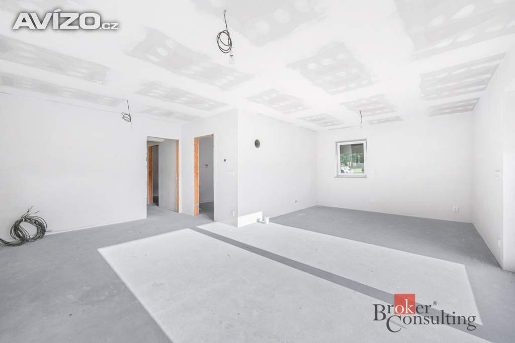 Foto inzerátu Prodej rodinného domu 137 m², Kamenný Újezd