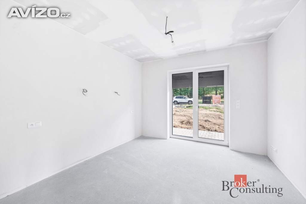 Foto inzerátu Prodej rodinného domu 137 m², Kamenný Újezd