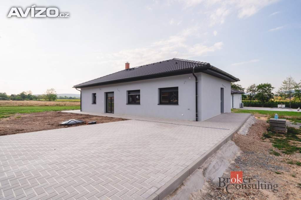 Foto inzerátu Prodej rodinného domu 137 m², Kamenný Újezd