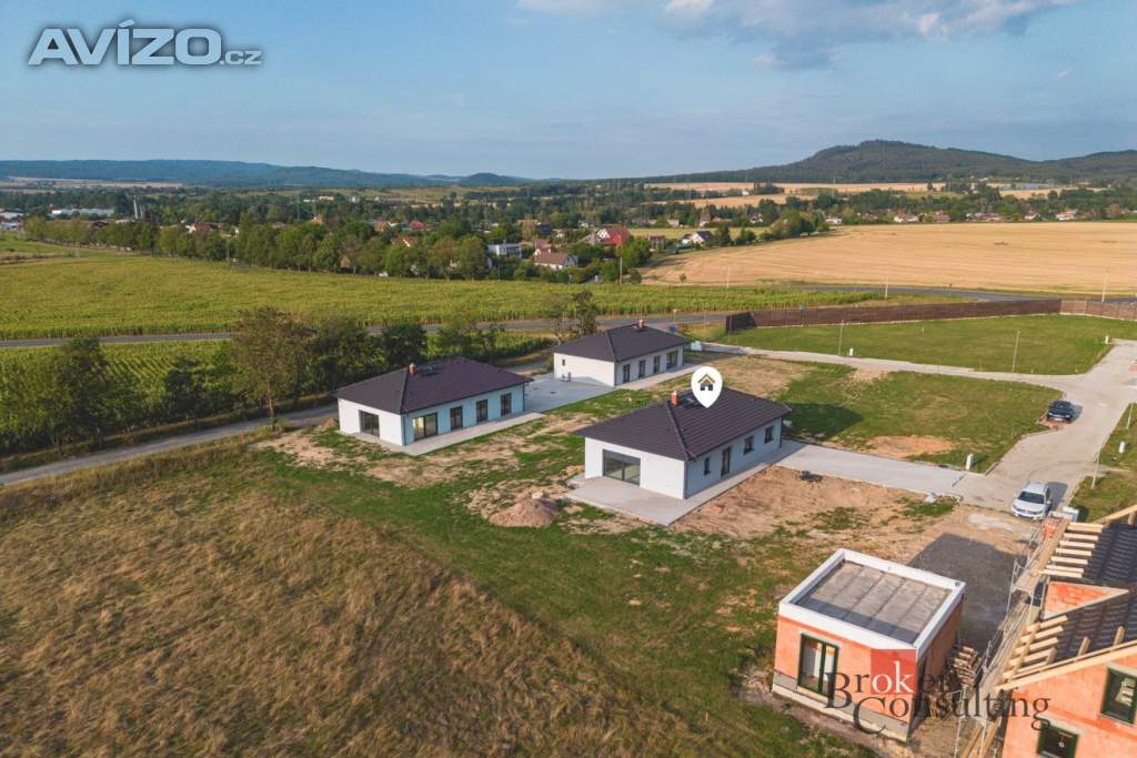 Foto inzerátu Prodej rodinného domu 137 m², Kamenný Újezd
