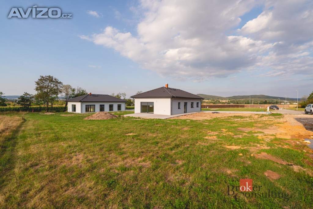 Foto inzerátu Prodej rodinného domu 137 m², Kamenný Újezd
