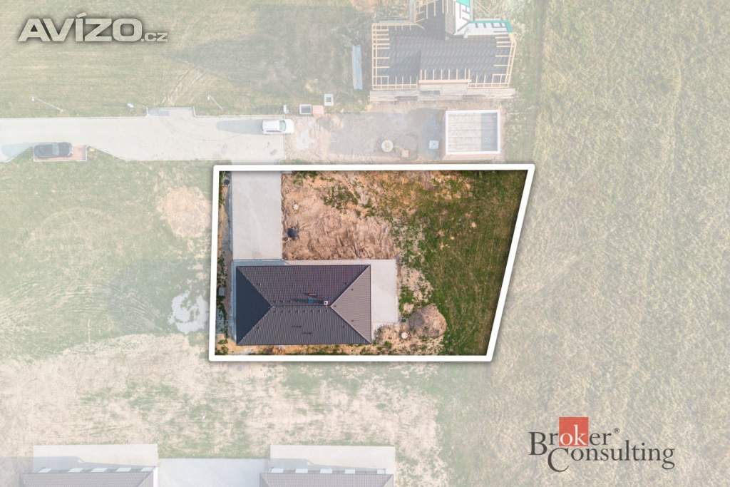 Foto inzerátu Prodej rodinného domu 137 m², Kamenný Újezd