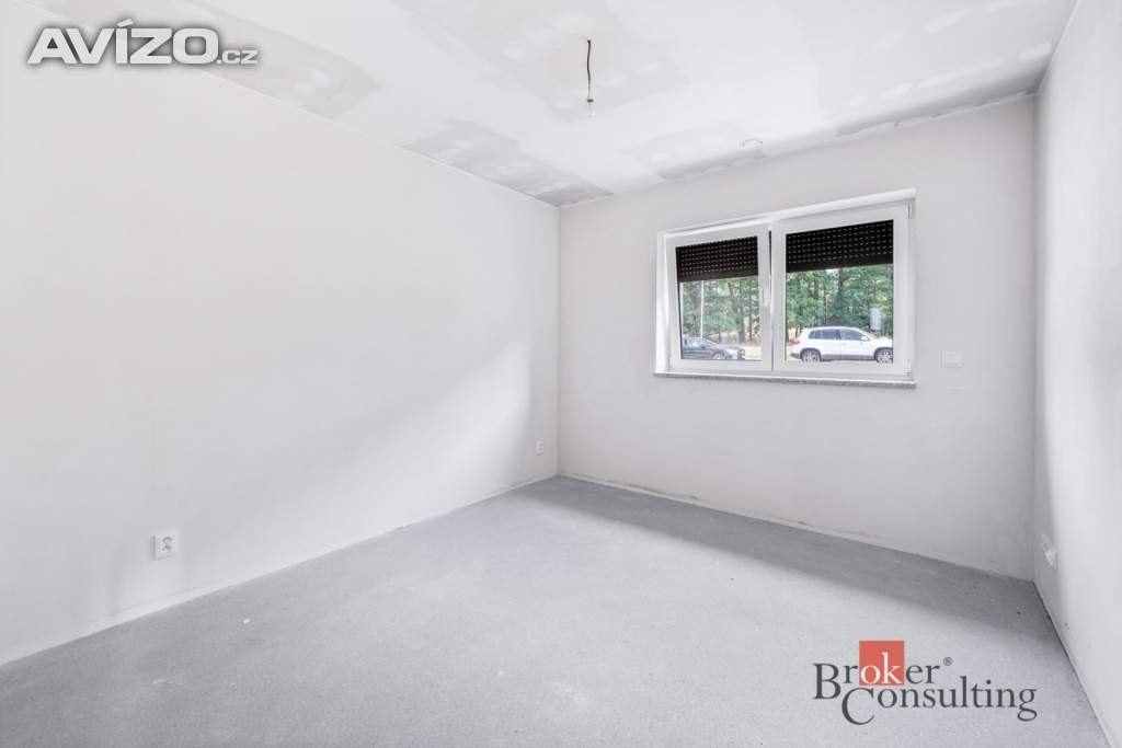 Foto inzerátu Prodej rodinného domu 137 m², Kamenný Újezd