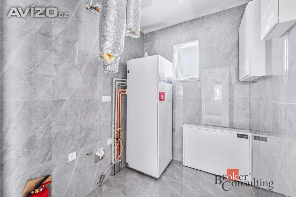 Foto inzerátu Prodej rodinného domu 137 m², Kamenný Újezd