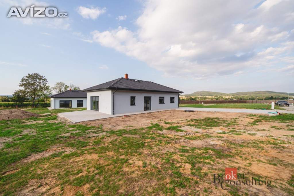 Foto inzerátu Prodej rodinného domu 137 m², Kamenný Újezd