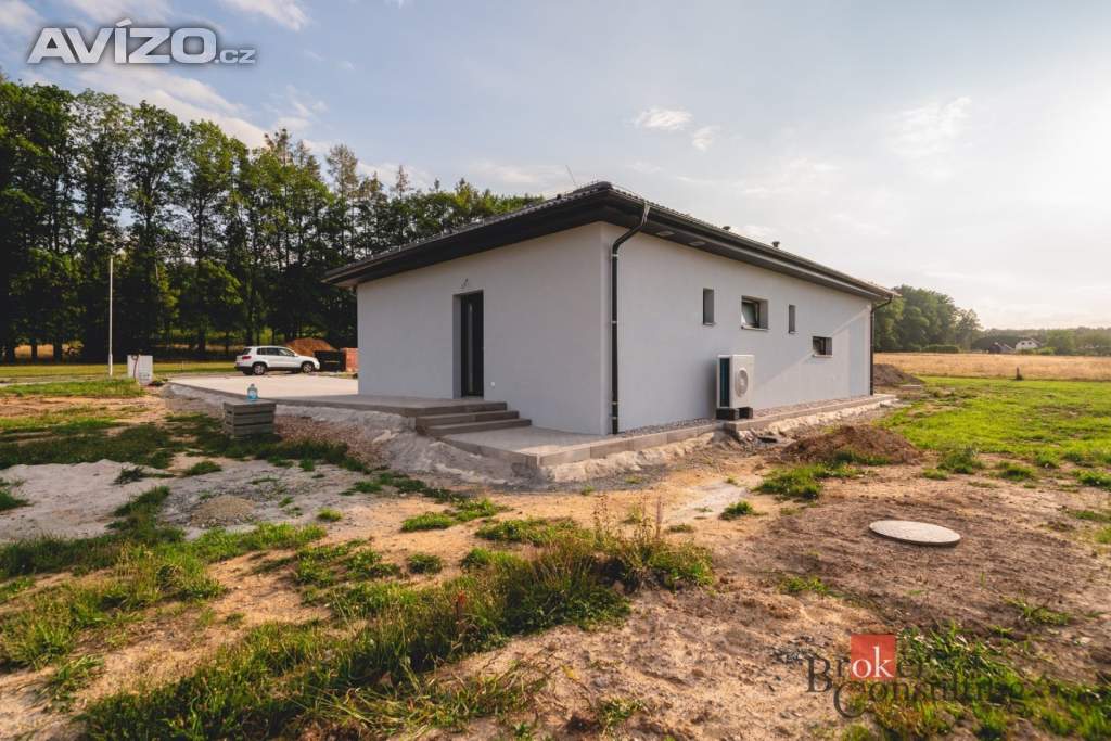 Foto inzerátu Prodej rodinného domu 137 m², Kamenný Újezd
