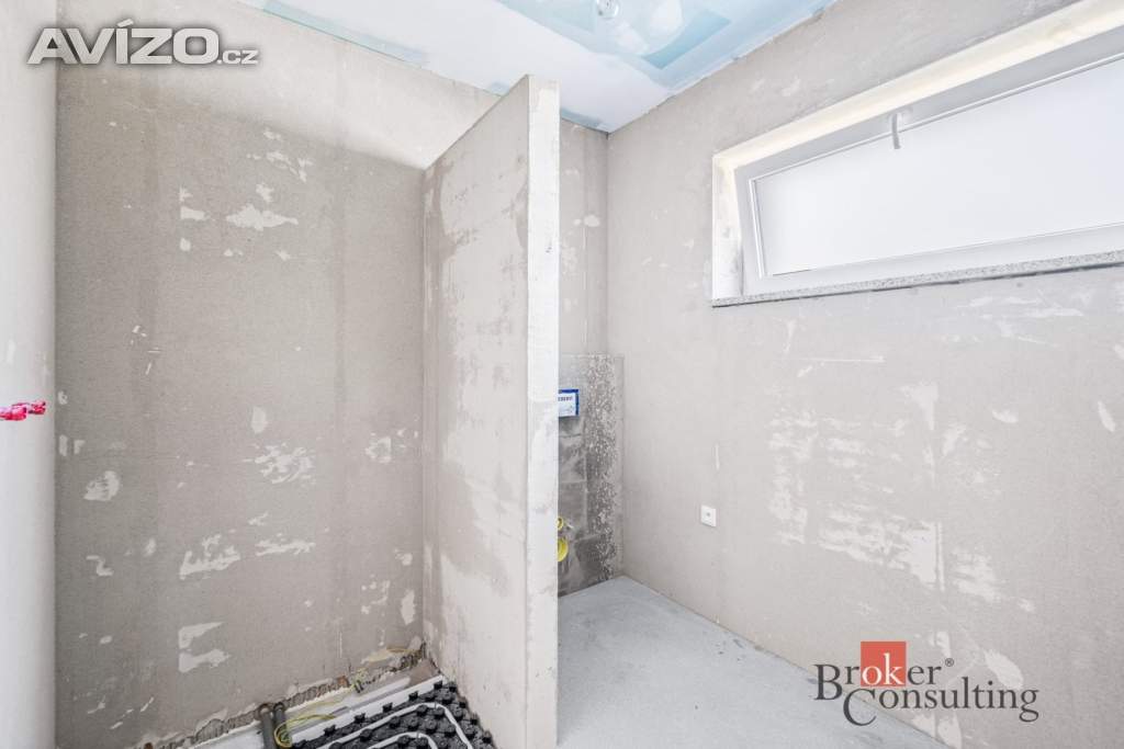 Foto inzerátu Prodej rodinného domu 137 m², Kamenný Újezd
