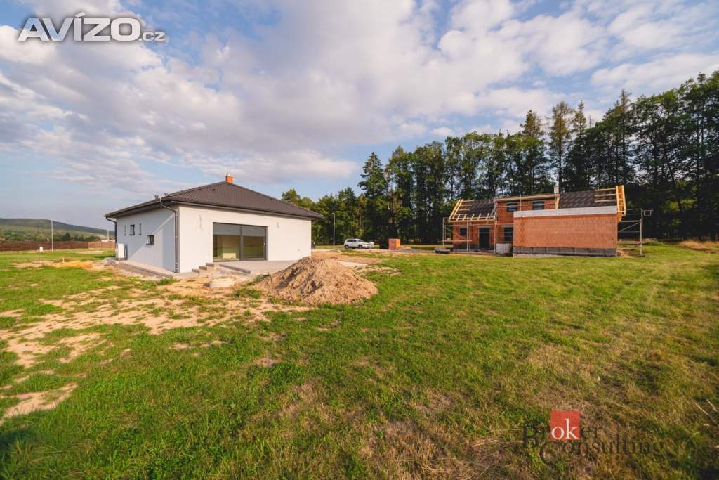 Foto inzerátu Prodej rodinného domu 137 m², Kamenný Újezd