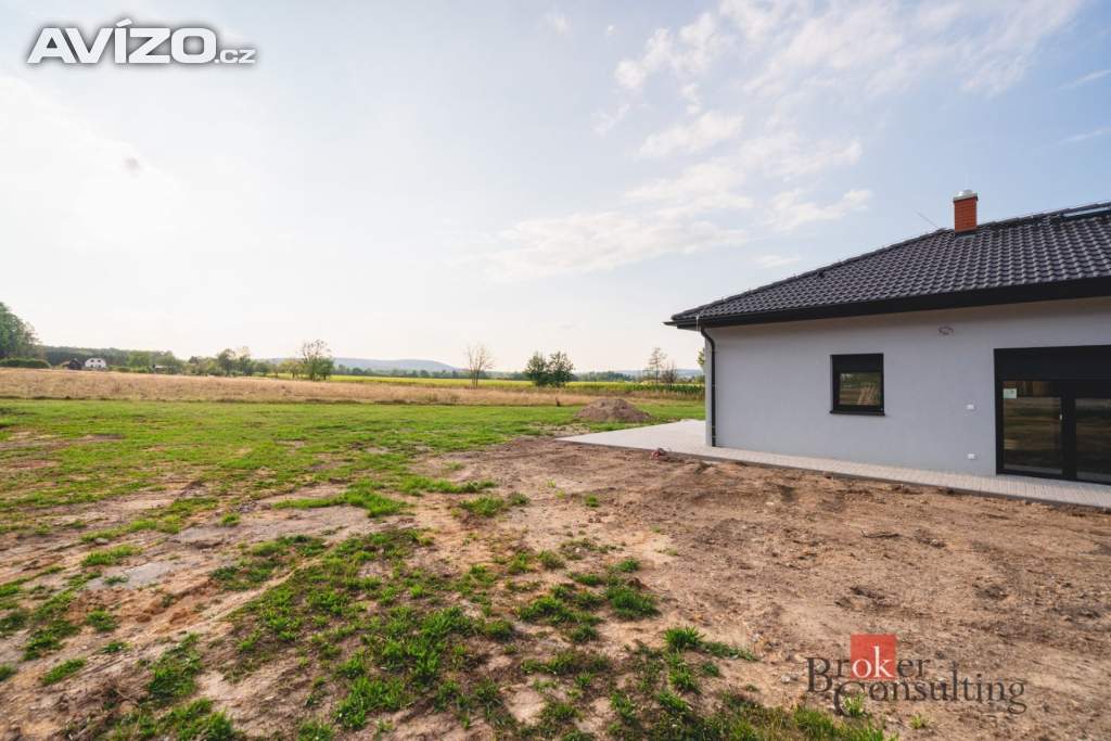 Foto inzerátu Prodej rodinného domu 137 m², Kamenný Újezd