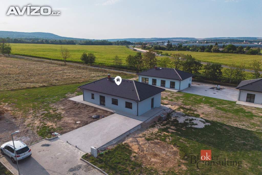 Foto inzerátu Prodej rodinného domu 137 m², Kamenný Újezd