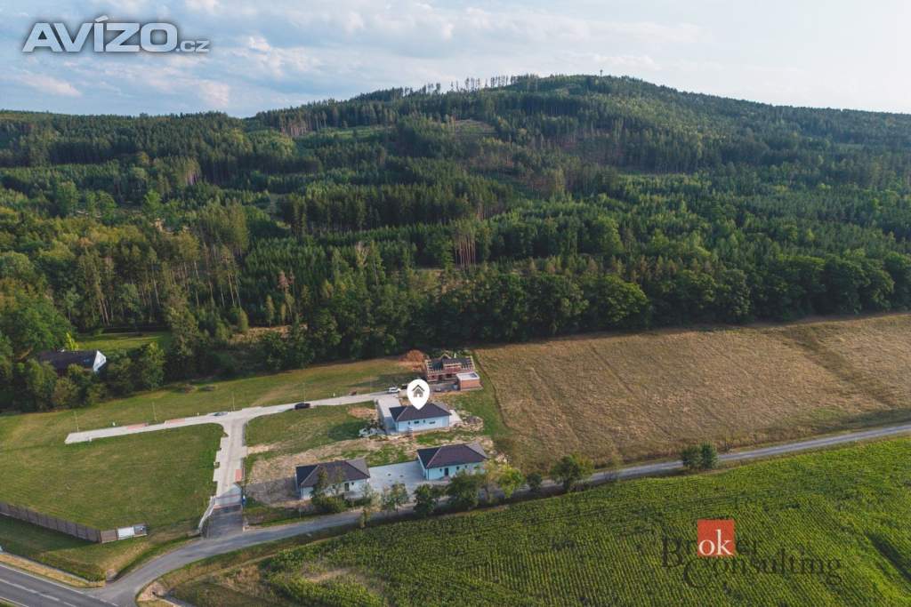 Foto inzerátu Prodej rodinného domu 137 m², Kamenný Újezd