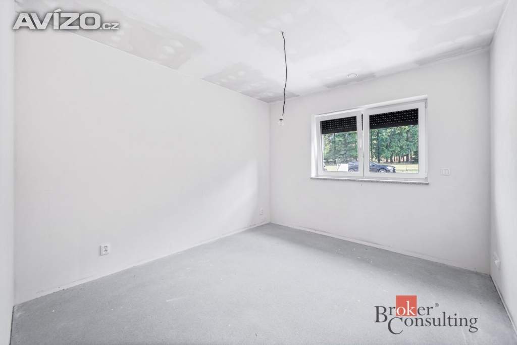 Foto inzerátu Prodej rodinného domu 137 m², Kamenný Újezd