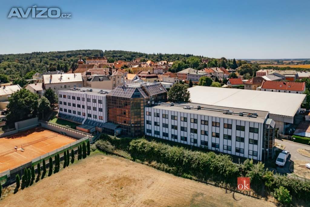 Foto inzerátu Prodej bytu 2+1 60 m², Opočno