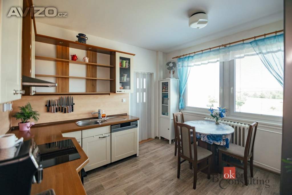 Foto inzerátu Prodej bytu 2+1 60 m², Opočno