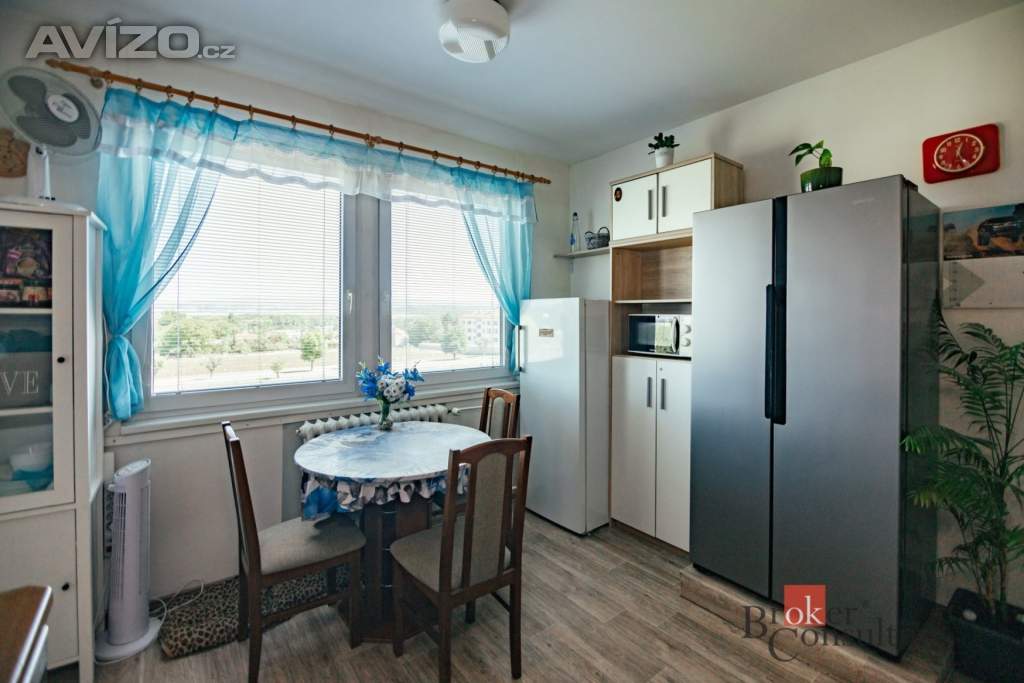 Foto inzerátu Prodej bytu 2+1 60 m², Opočno