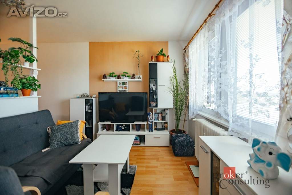 Foto inzerátu Prodej bytu 2+1 60 m², Opočno