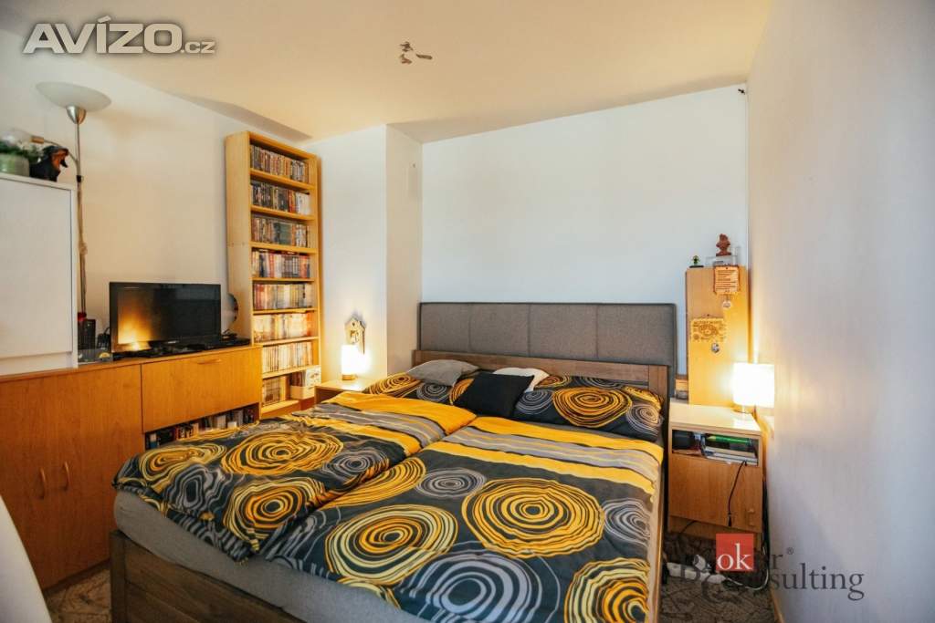 Foto inzerátu Prodej bytu 2+1 60 m², Opočno