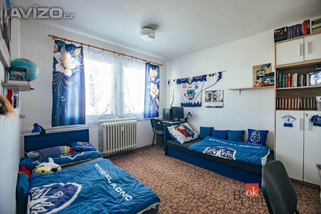 Foto inzerátu Prodej bytu 2+1 60 m², Opočno