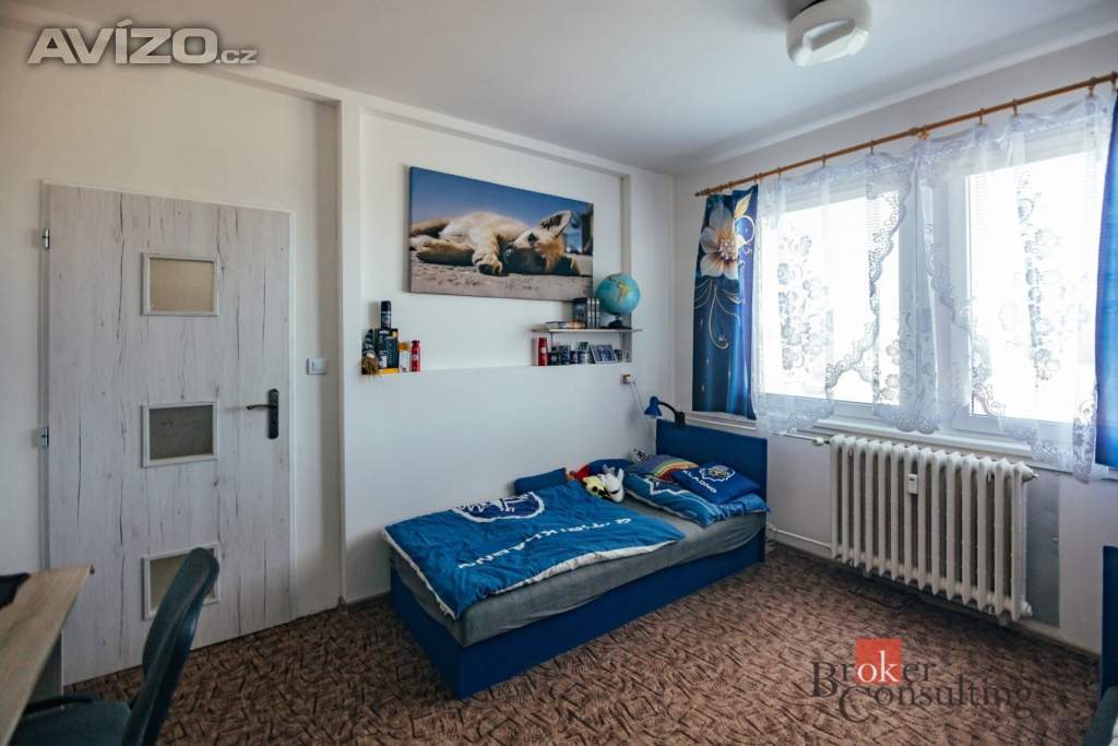 Foto inzerátu Prodej bytu 2+1 60 m², Opočno