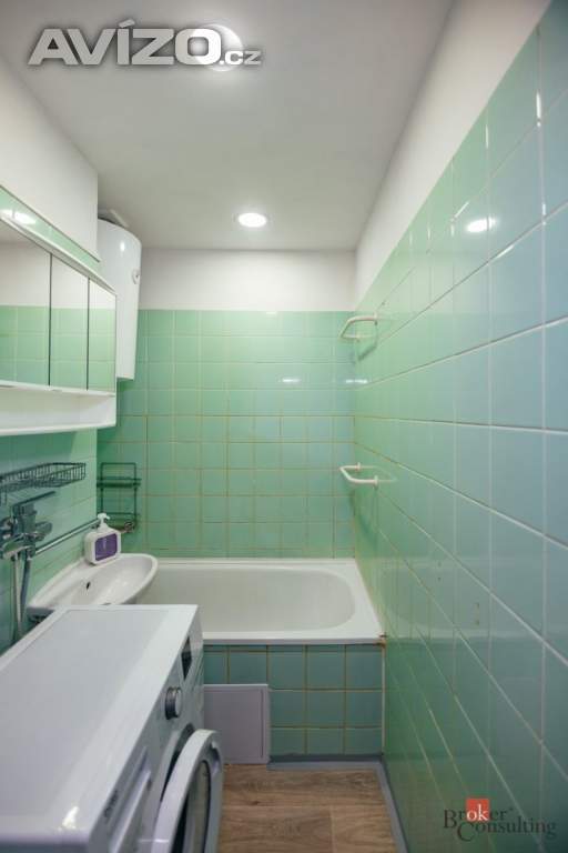 Foto inzerátu Prodej bytu 2+1 60 m², Opočno