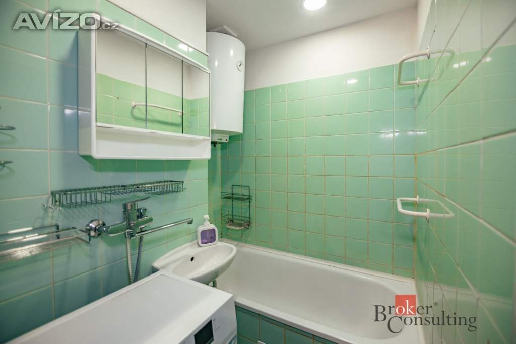 Foto inzerátu Prodej bytu 2+1 60 m², Opočno