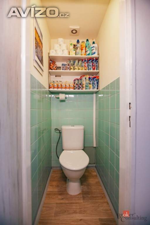 Foto inzerátu Prodej bytu 2+1 60 m², Opočno