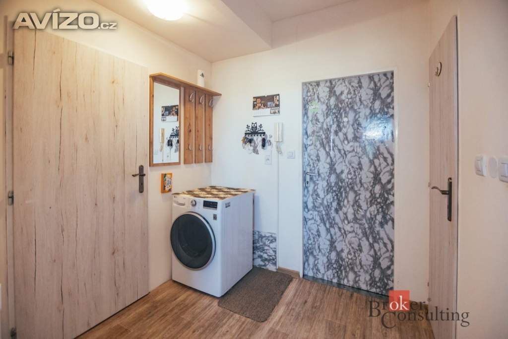 Foto inzerátu Prodej bytu 2+1 60 m², Opočno