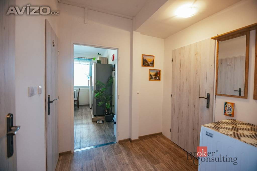Foto inzerátu Prodej bytu 2+1 60 m², Opočno