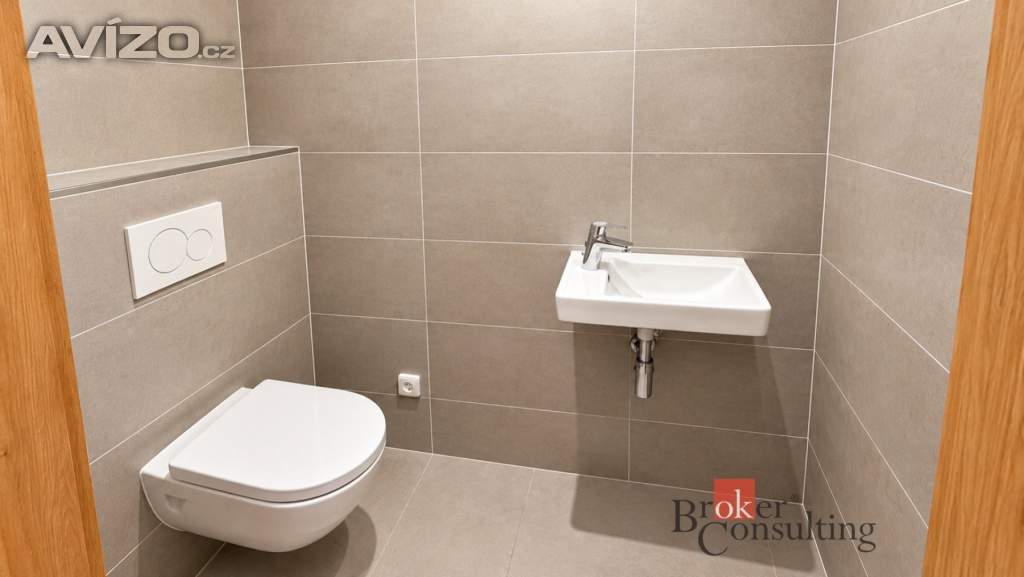Foto inzerátu Pronájem bytu 2+kk 67 m², Jesenice