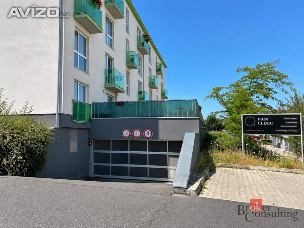 Foto inzerátu Pronájem bytu 2+kk 67 m², Jesenice